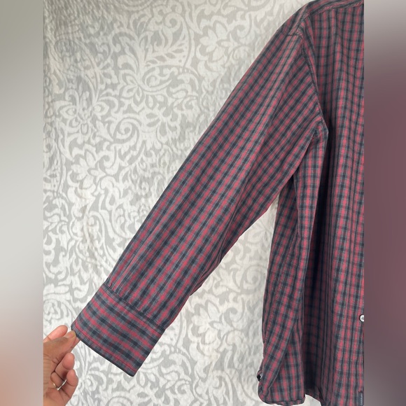 Timberland Button Down Shirt size  XXL - Picture 6 of 8